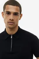 Muscle Fit Polo shirt