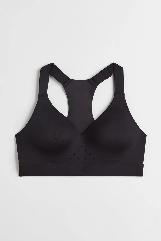 High Support Sports bra in DryMove™
