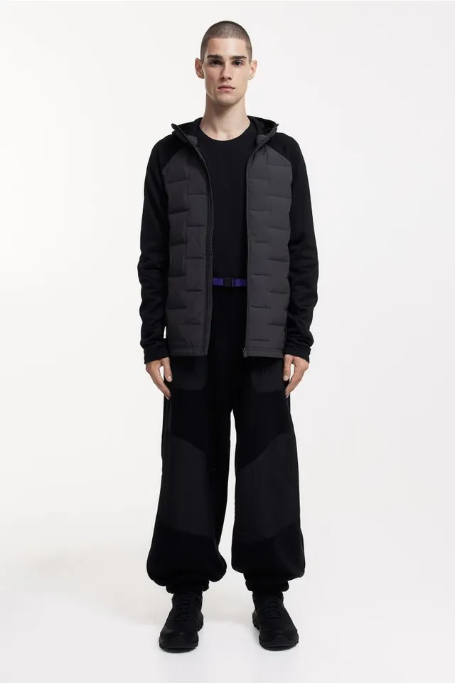 ThermoMove™ Padded Ski Suit