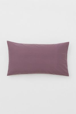 Cotton Pillowcase