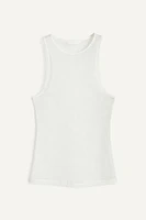 Mesh Tank Top