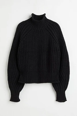 Knit Sweater