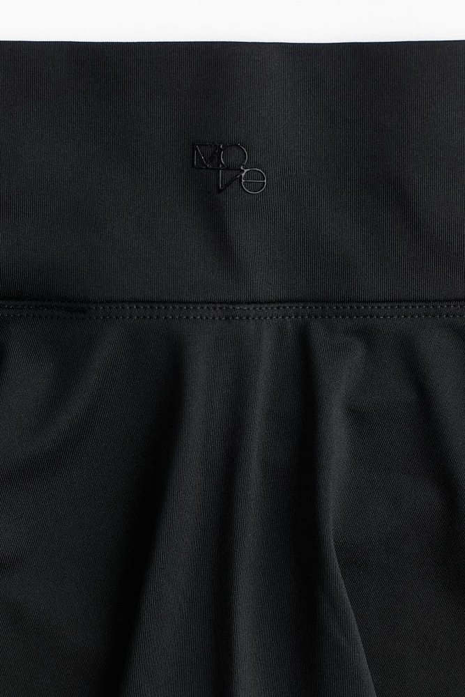 DryMove™ Tennis Circle Skirt