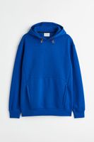 Warm Sports Hoodie