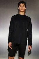 DryMove™ Long-sleeved Sports Shirt