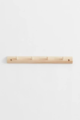 Birch Wood Hanger