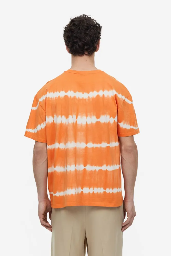 Relaxed Fit T-shirt