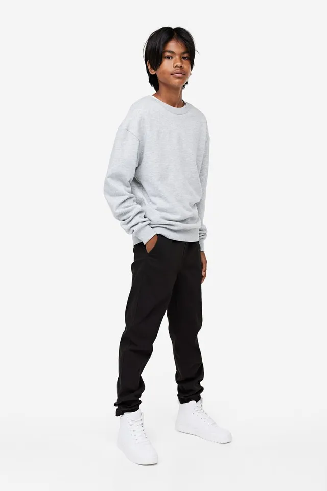 2-pack Twill Joggers