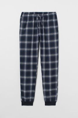 Pantalon de pyjama Regular Fit