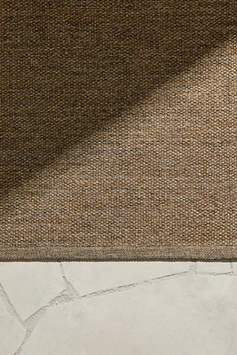 Flatweave Indoor/outdoor Rug