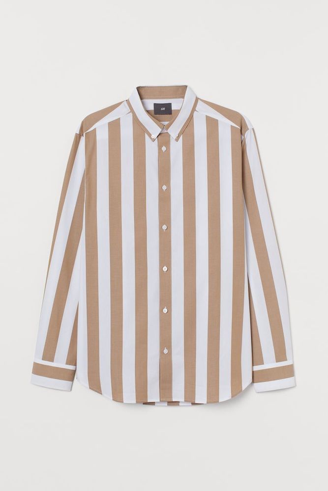 Chemise Regular Fit