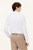 Slim Fit Polo Shirt