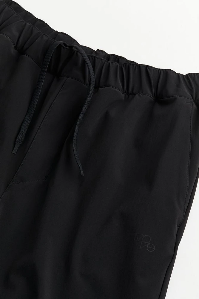 Water-repellent Hiking Pants