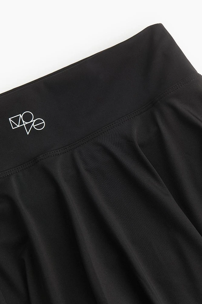 DryMove™ Tennis Circle Skirt