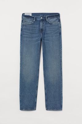 Relaxed Jeans