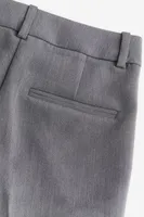 Slim Fit Twill Pants