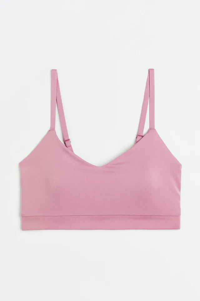 H&M Medium Support Sports Bra SoftMove™