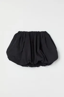 Balloon Skirt