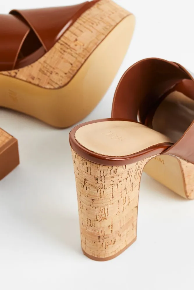 Platform Mules