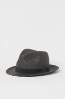Straw Hat