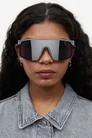 Lunettes de soleil