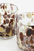 2-pack Patterned Tumblers