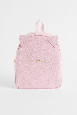 Small Backpack