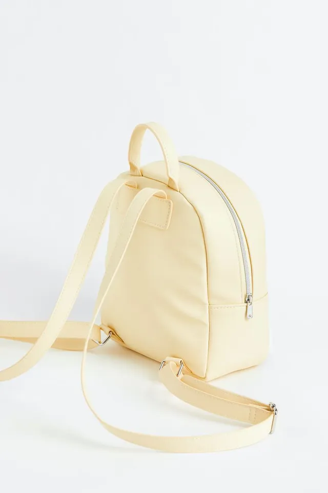 H&M, Bags, Hm Mini Backpack