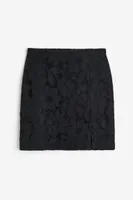 Lace Skirt