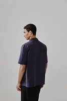 Regular Fit Resort Shirt