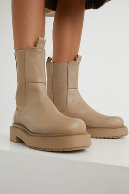 H\u0026M Chelsea Boots | Metropolis at Metrotown