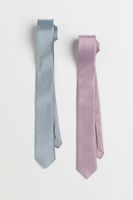 2-pack Ties