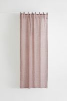 1-pack Linen-blend Curtain