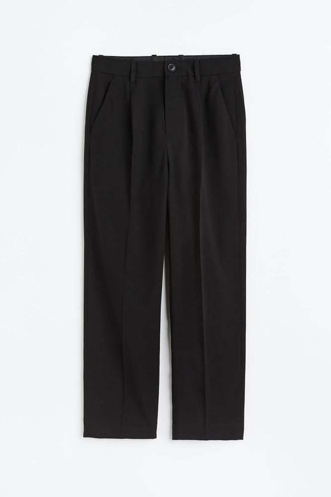 H&M Zip-hem Leggings  CoolSprings Galleria