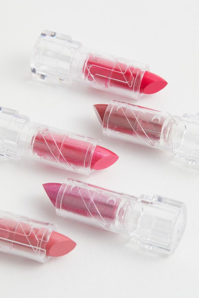 5-pack Mini Lipsticks