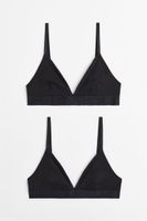 2-pack Bra Tops