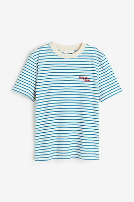 Cotton T-shirt