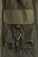 Water-repellent Hiking Pants