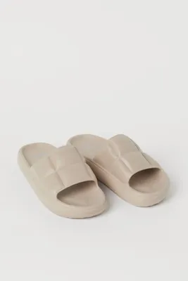 Chaussures de piscine