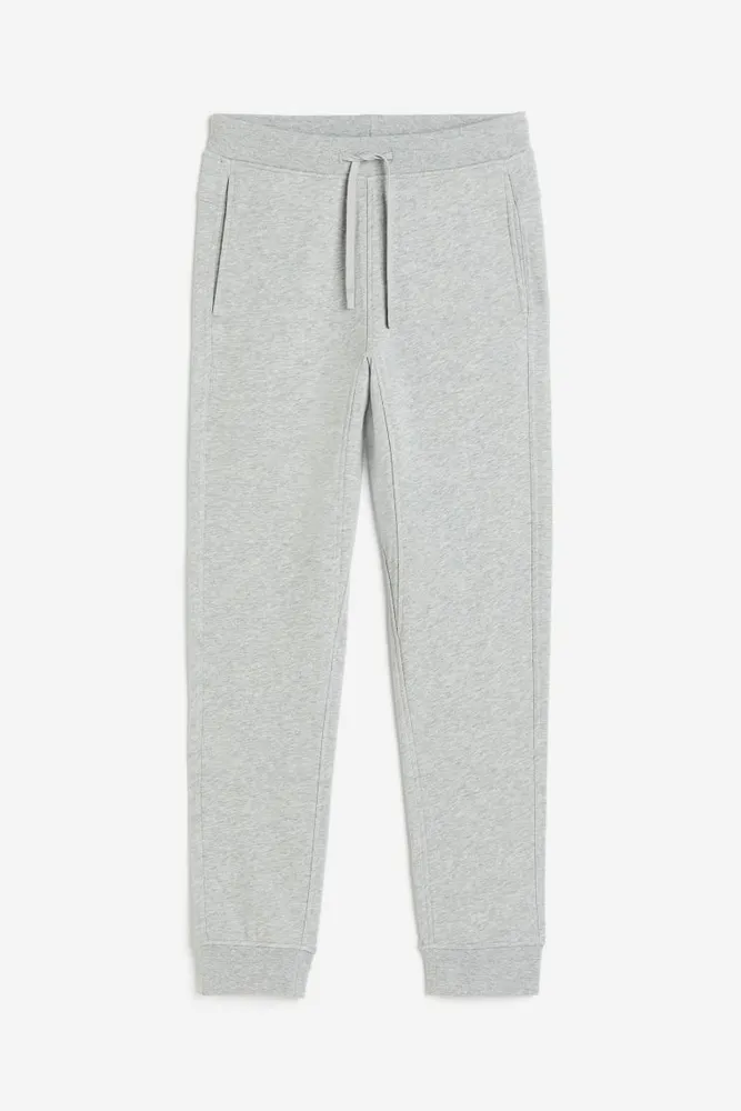 Cotton Sports Joggers