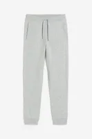 Cotton Sports Joggers