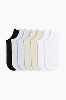 7-pack Ankle Socks