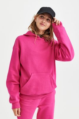 Oversized Hoodie