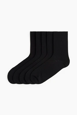 5-pack Sports Socks DryMove™