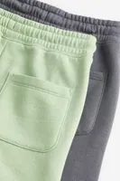 2-pack Pull-on Shorts