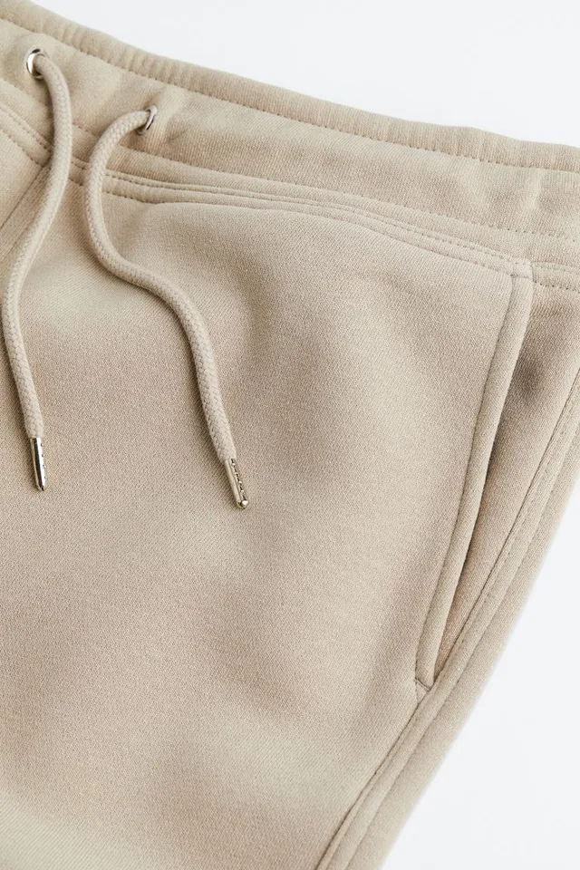 Organic Easy Ankle Sweatpant