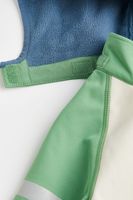 Water-resistant Softshell Jacket