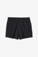 DryMove™ Jersey Sports Shorts
