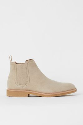 Chelsea Boots