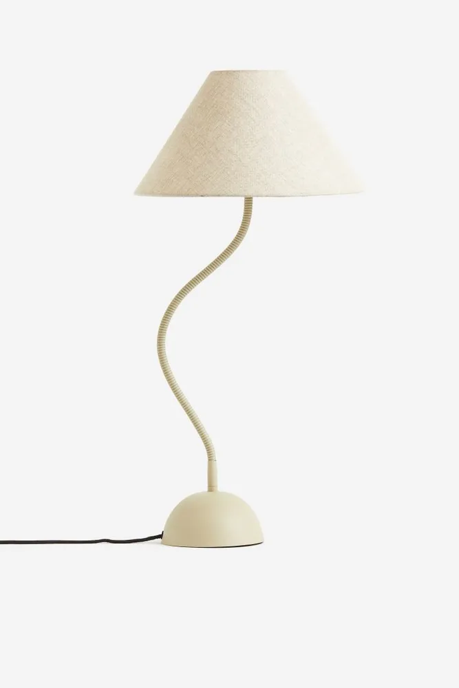 Linen Lampshade